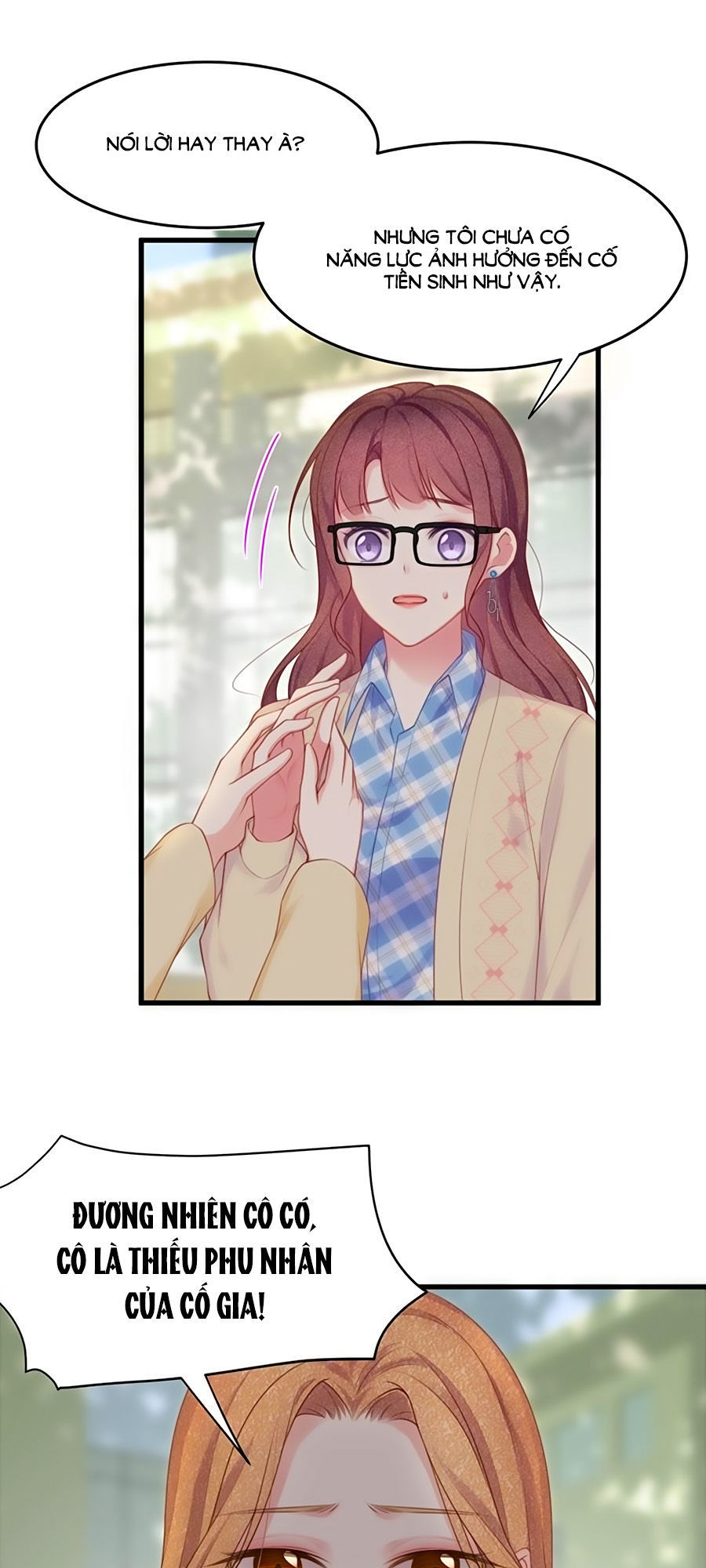 Ta Với Bốn Vị Cố Tiên Sinh Chapter 20 - Trang 2