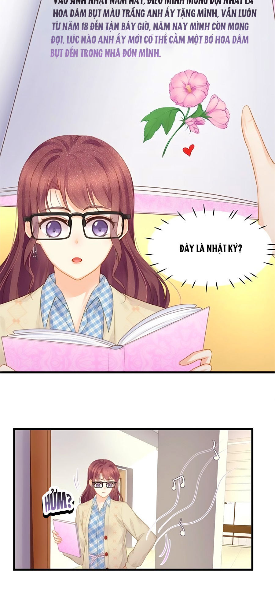 Ta Với Bốn Vị Cố Tiên Sinh Chapter 21 - Trang 2