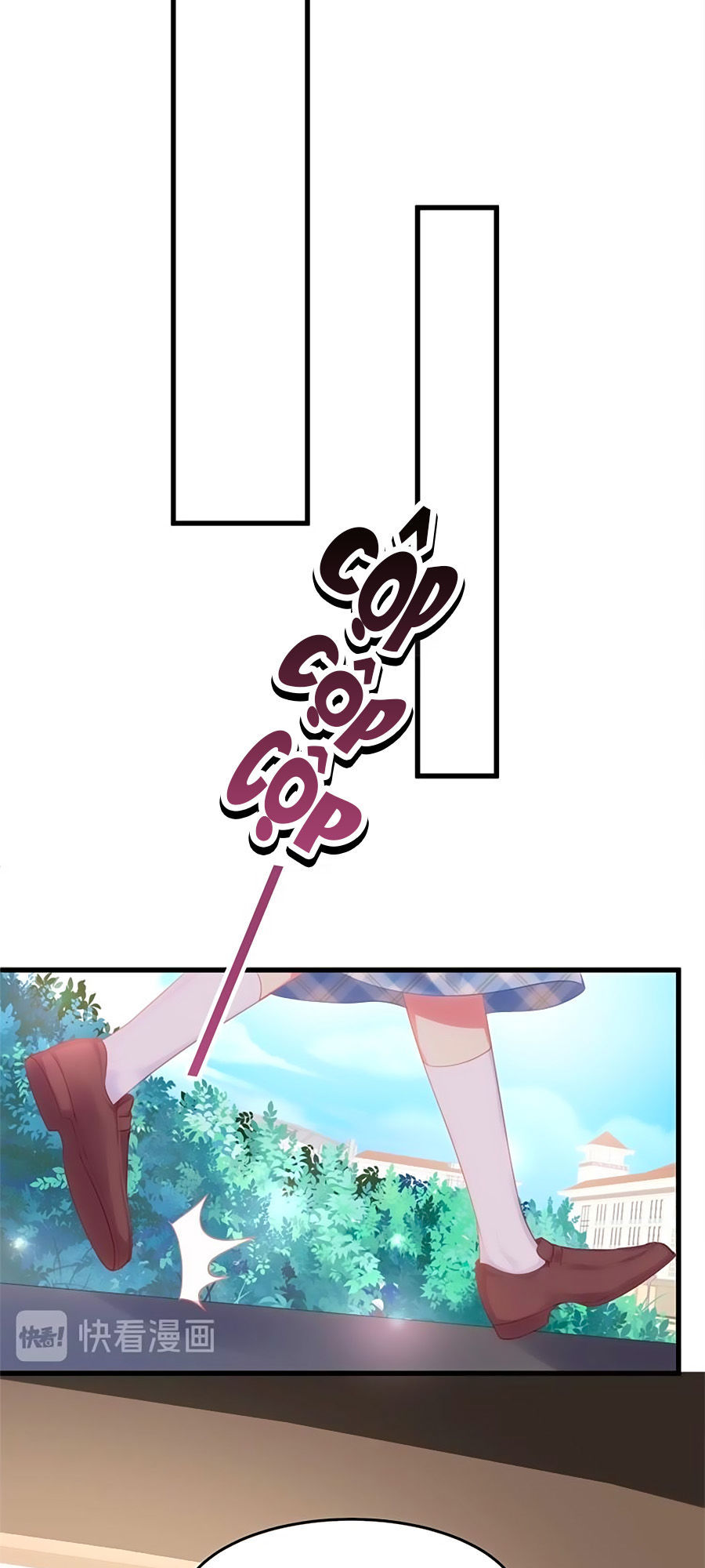 Ta Với Bốn Vị Cố Tiên Sinh Chapter 21 - Trang 2