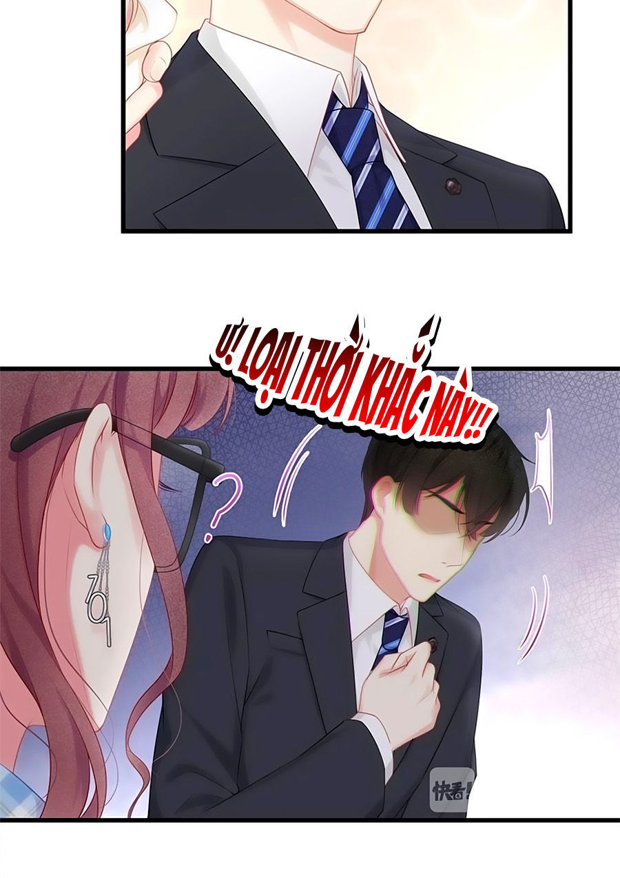 Ta Với Bốn Vị Cố Tiên Sinh Chapter 21 - Trang 2