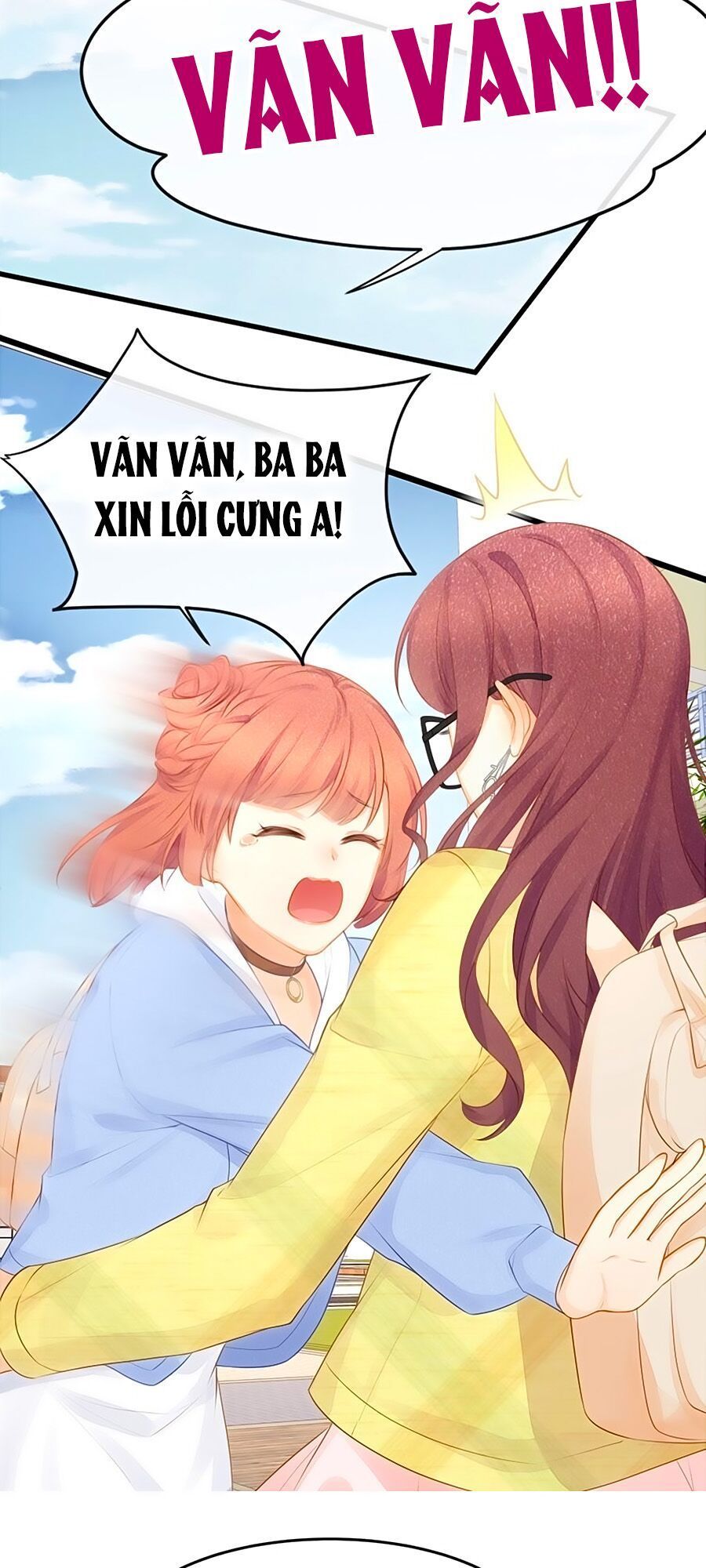 Ta Với Bốn Vị Cố Tiên Sinh Chapter 23 - Trang 2