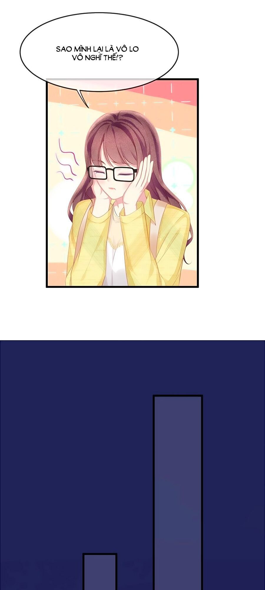 Ta Với Bốn Vị Cố Tiên Sinh Chapter 23 - Trang 2