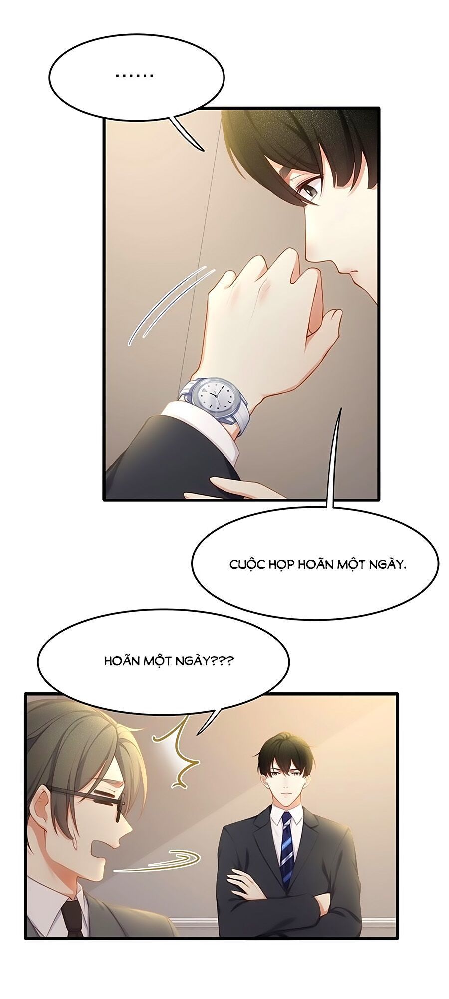 Ta Với Bốn Vị Cố Tiên Sinh Chapter 25 - Trang 2