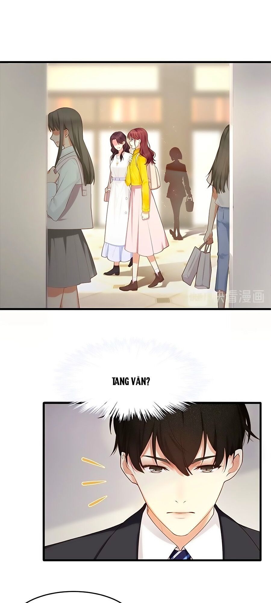 Ta Với Bốn Vị Cố Tiên Sinh Chapter 25 - Trang 2