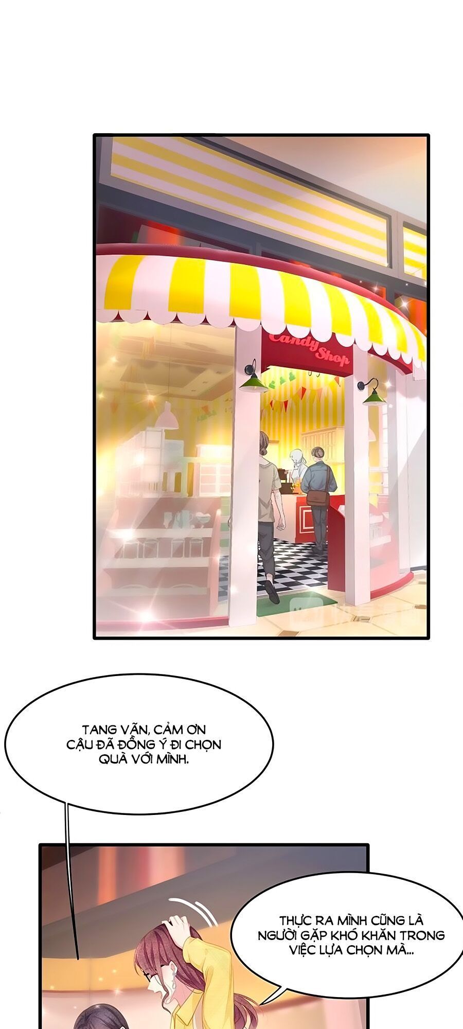 Ta Với Bốn Vị Cố Tiên Sinh Chapter 25 - Trang 2