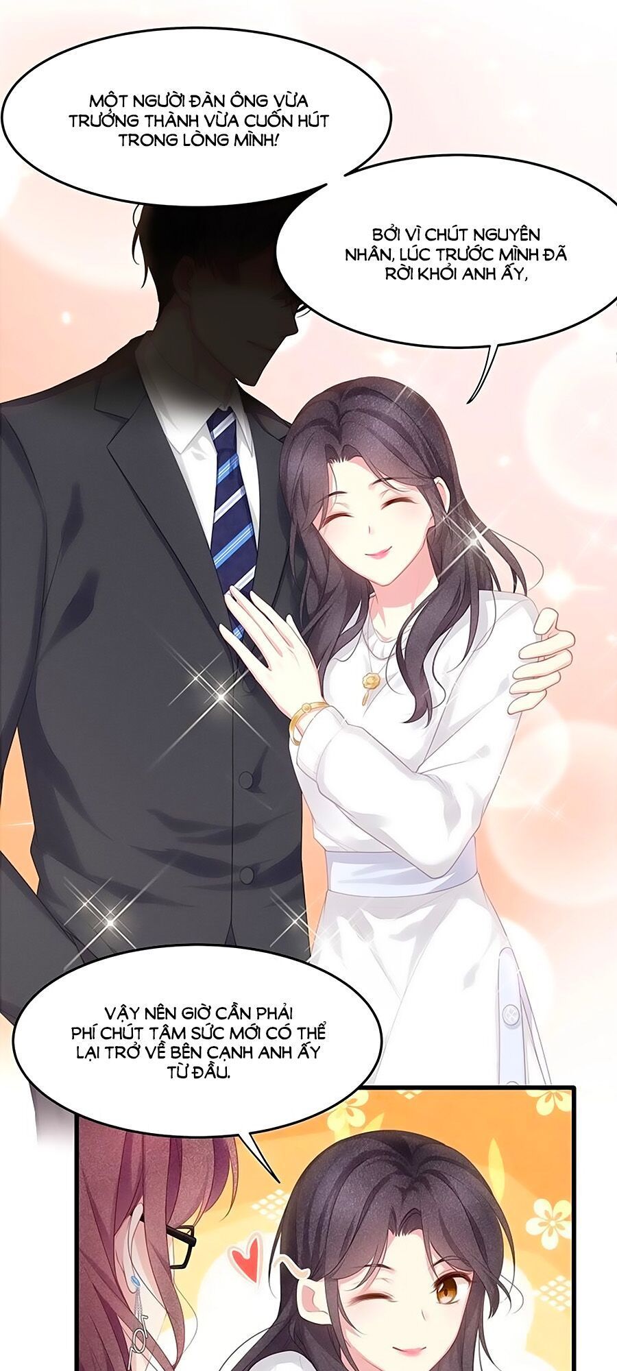 Ta Với Bốn Vị Cố Tiên Sinh Chapter 25 - Trang 2