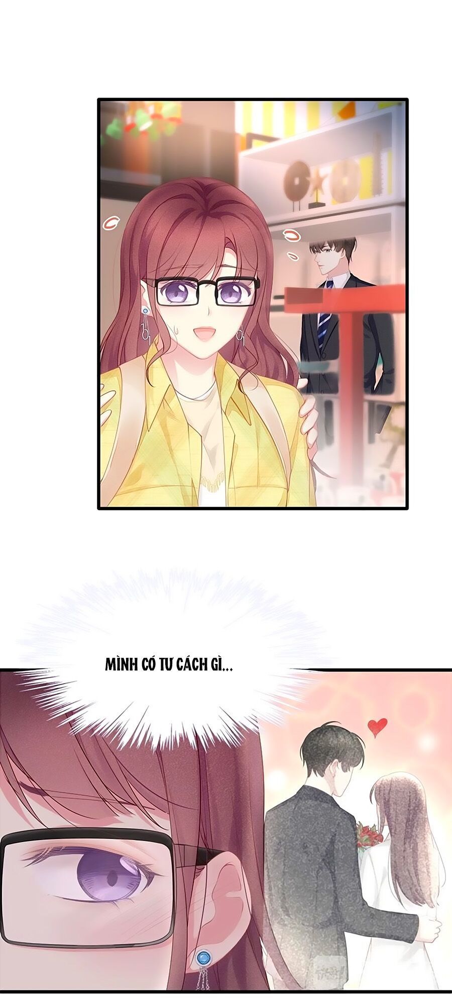 Ta Với Bốn Vị Cố Tiên Sinh Chapter 25 - Trang 2