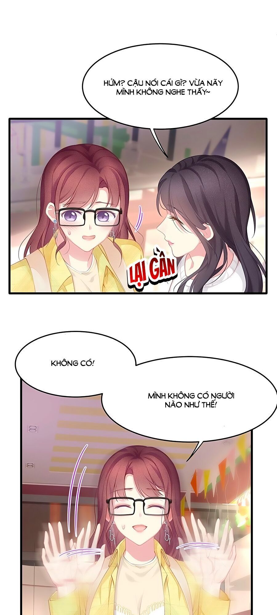 Ta Với Bốn Vị Cố Tiên Sinh Chapter 25 - Trang 2