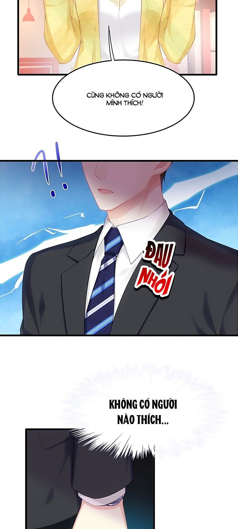 Ta Với Bốn Vị Cố Tiên Sinh Chapter 25 - Trang 2