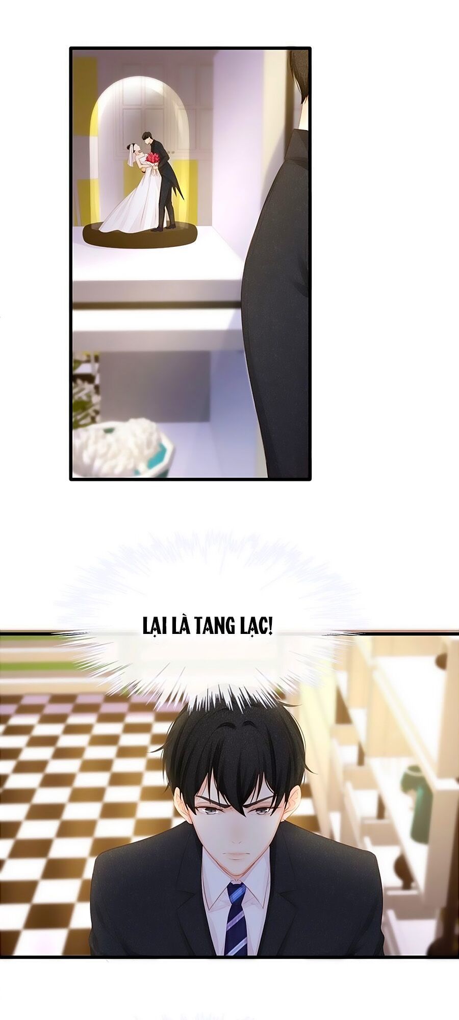 Ta Với Bốn Vị Cố Tiên Sinh Chapter 25 - Trang 2