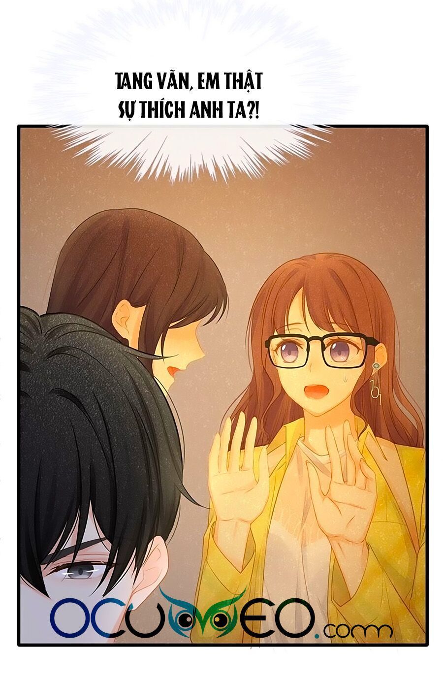 Ta Với Bốn Vị Cố Tiên Sinh Chapter 25 - Trang 2