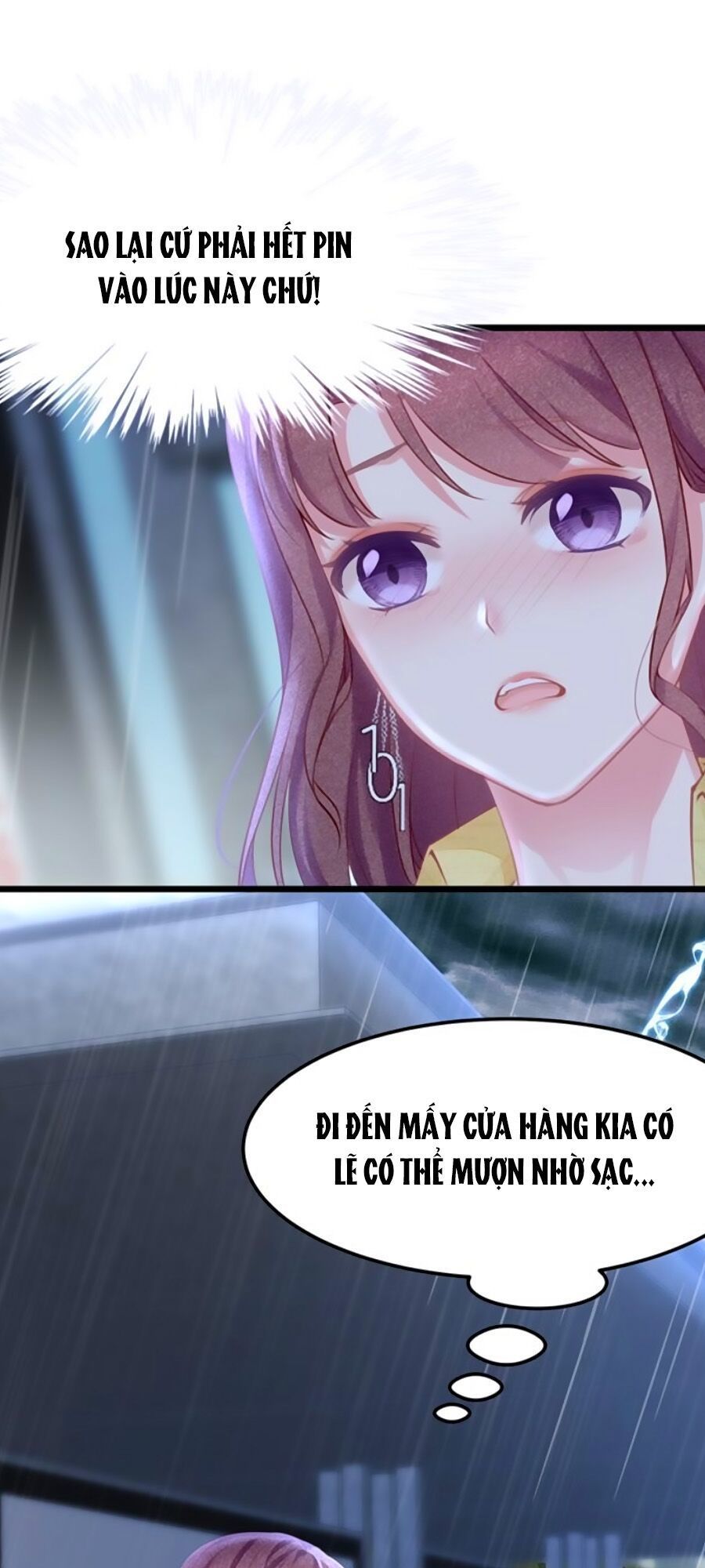 Ta Với Bốn Vị Cố Tiên Sinh Chapter 26 - Trang 2