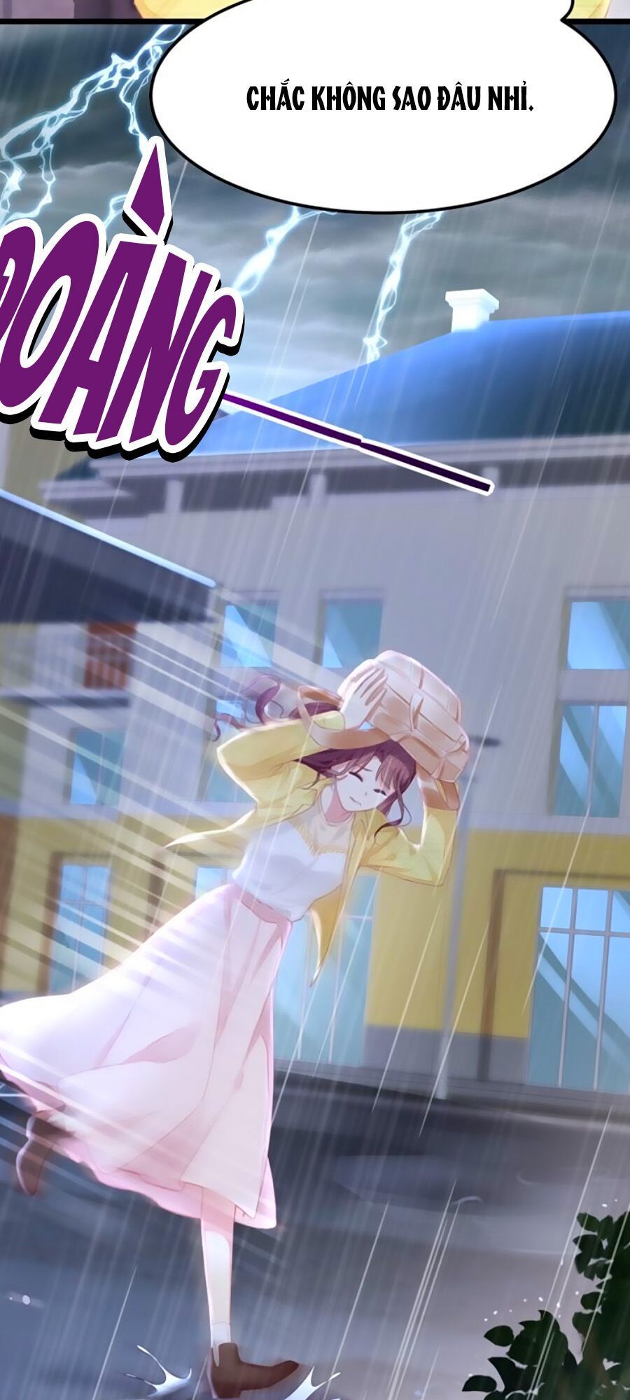 Ta Với Bốn Vị Cố Tiên Sinh Chapter 26 - Trang 2