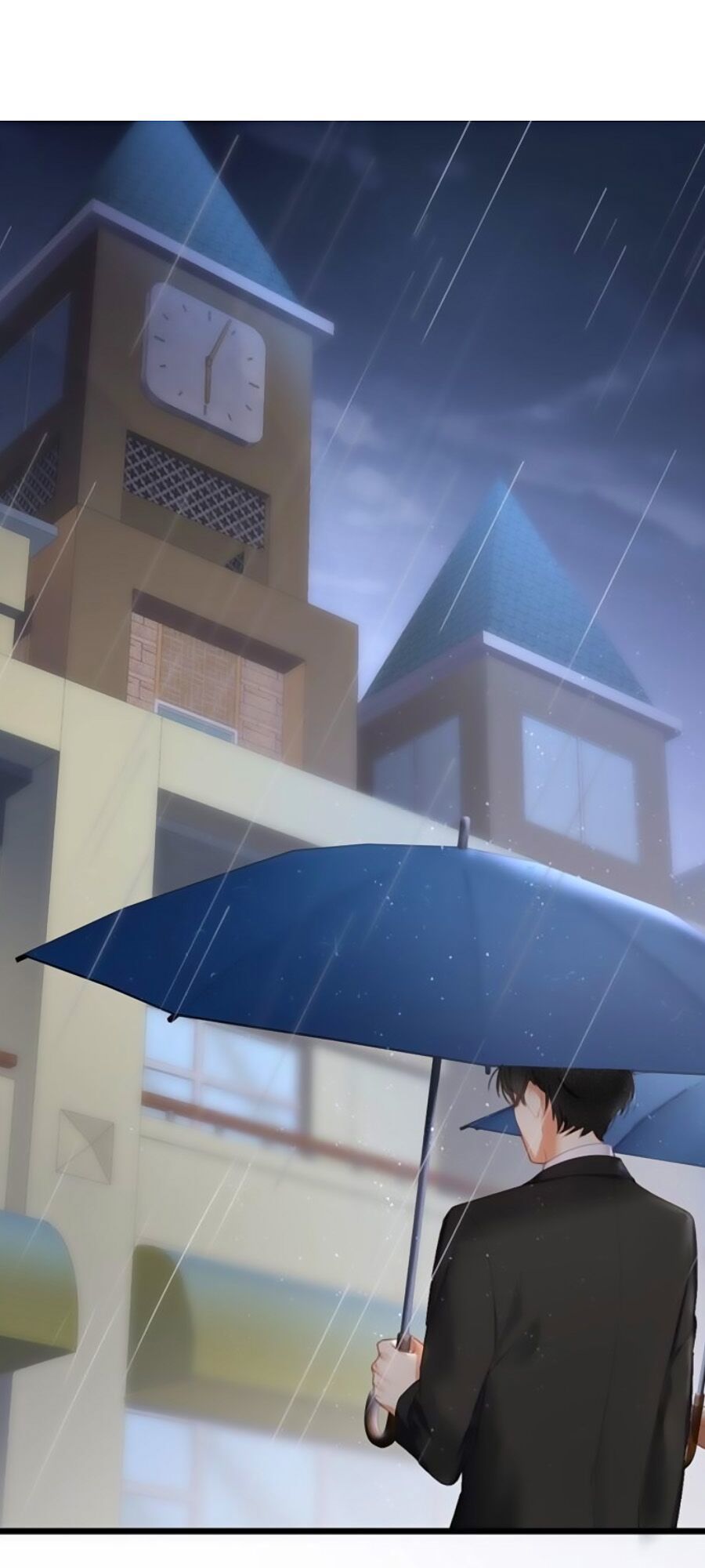 Ta Với Bốn Vị Cố Tiên Sinh Chapter 26 - Trang 2