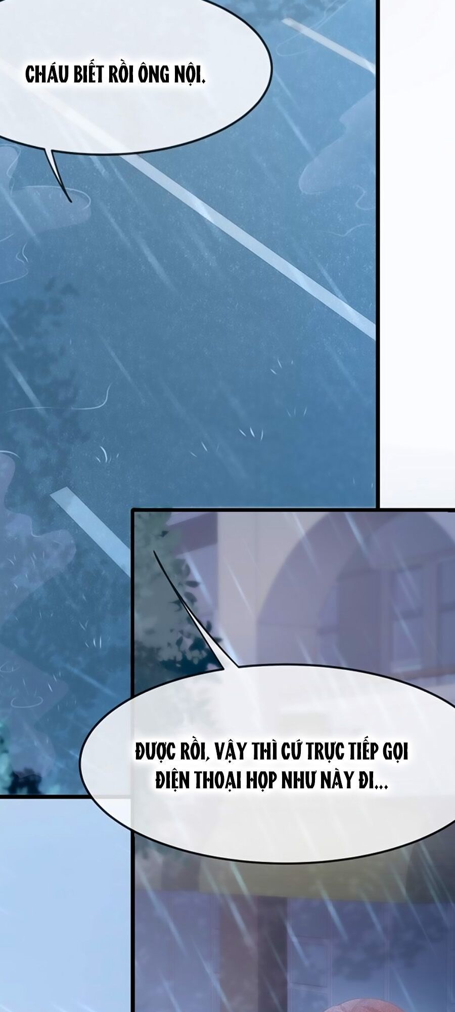 Ta Với Bốn Vị Cố Tiên Sinh Chapter 26 - Trang 2