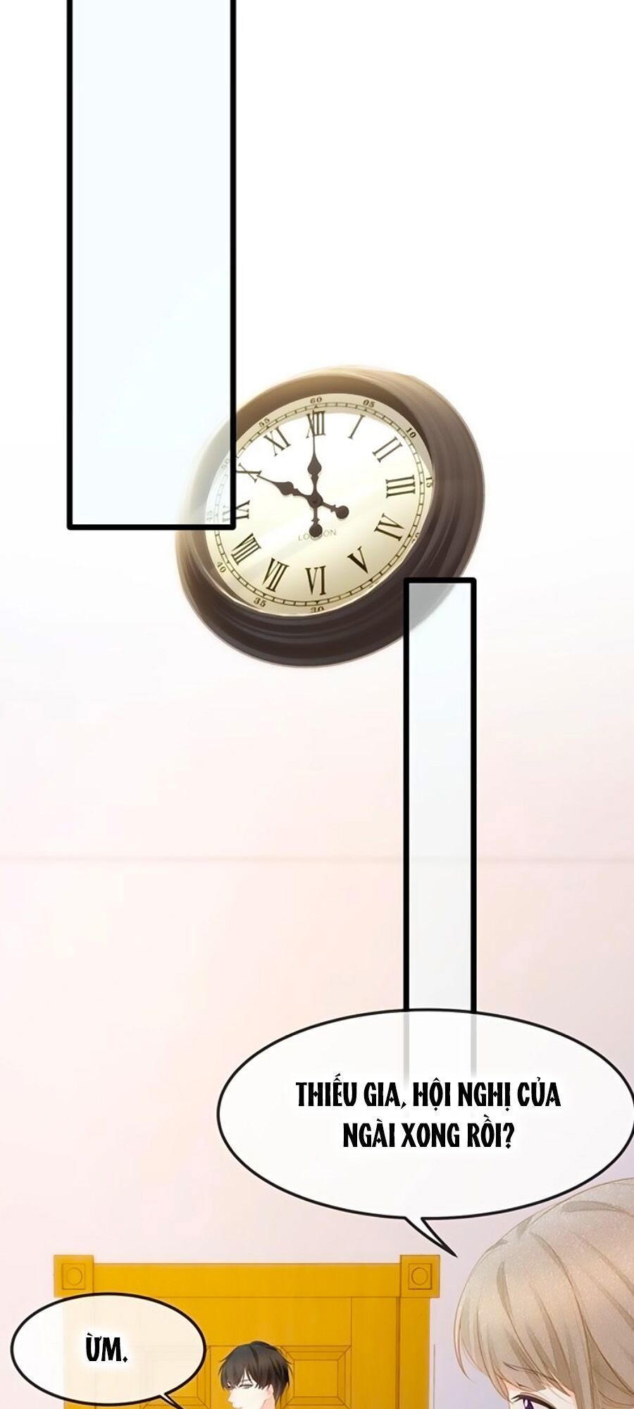 Ta Với Bốn Vị Cố Tiên Sinh Chapter 26 - Trang 2