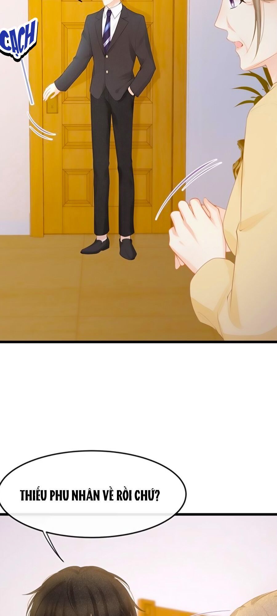 Ta Với Bốn Vị Cố Tiên Sinh Chapter 26 - Trang 2