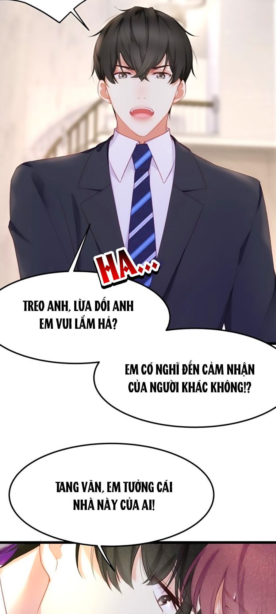 Ta Với Bốn Vị Cố Tiên Sinh Chapter 26 - Trang 2