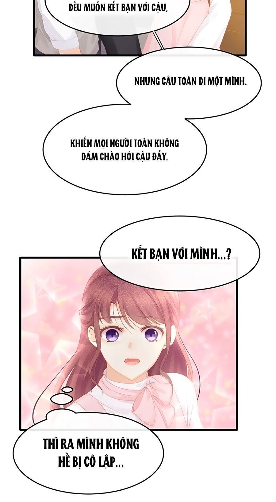 Ta Với Bốn Vị Cố Tiên Sinh Chapter 27 - Trang 2