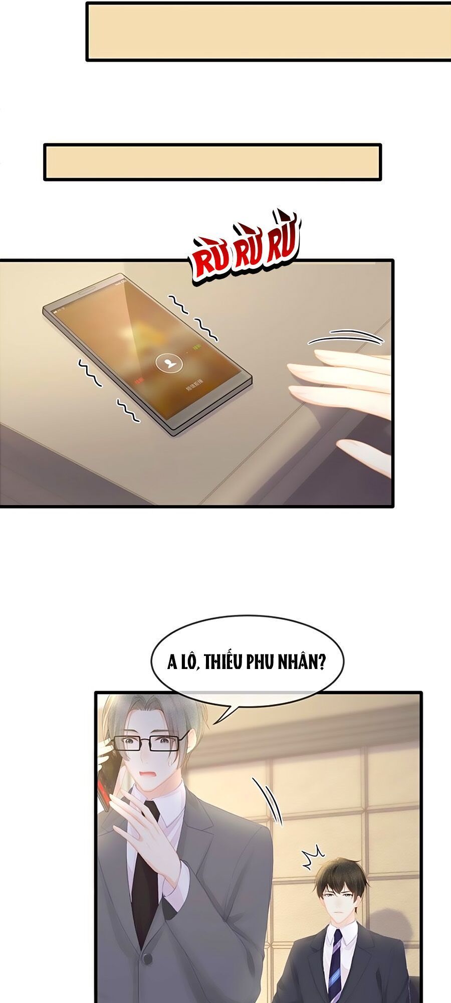 Ta Với Bốn Vị Cố Tiên Sinh Chapter 27 - Trang 2