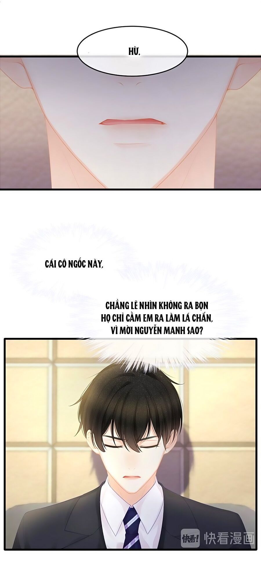 Ta Với Bốn Vị Cố Tiên Sinh Chapter 27 - Trang 2