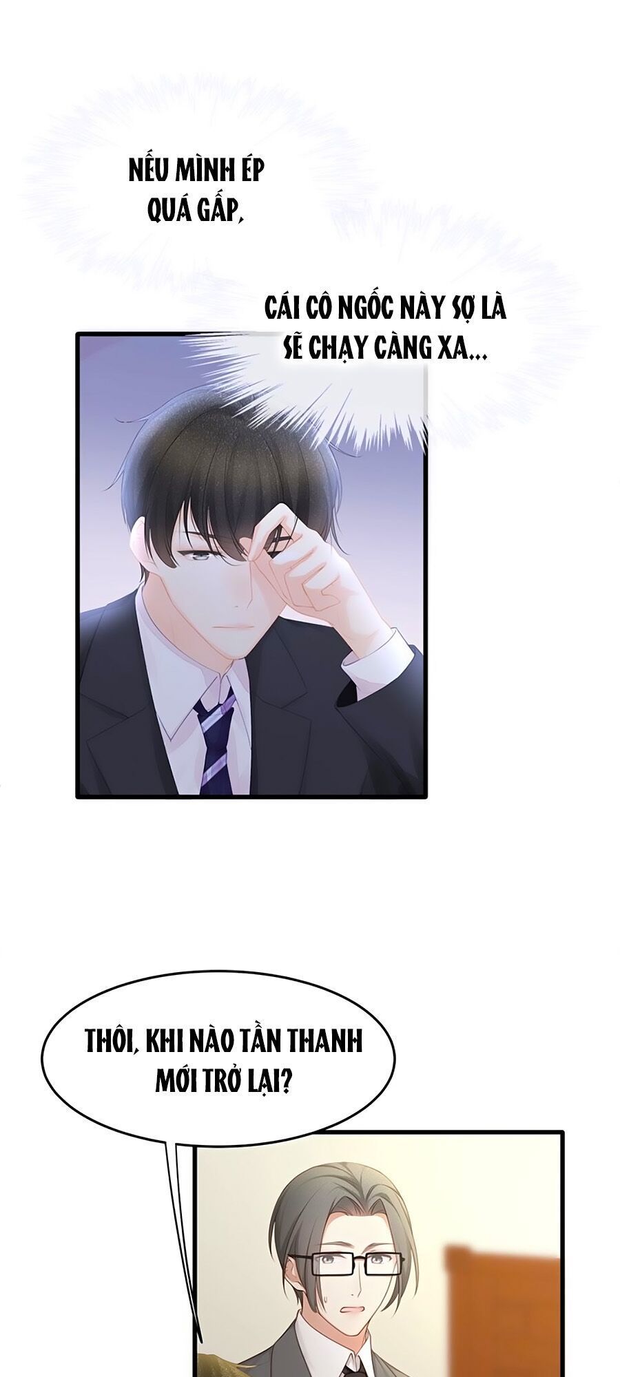 Ta Với Bốn Vị Cố Tiên Sinh Chapter 27 - Trang 2