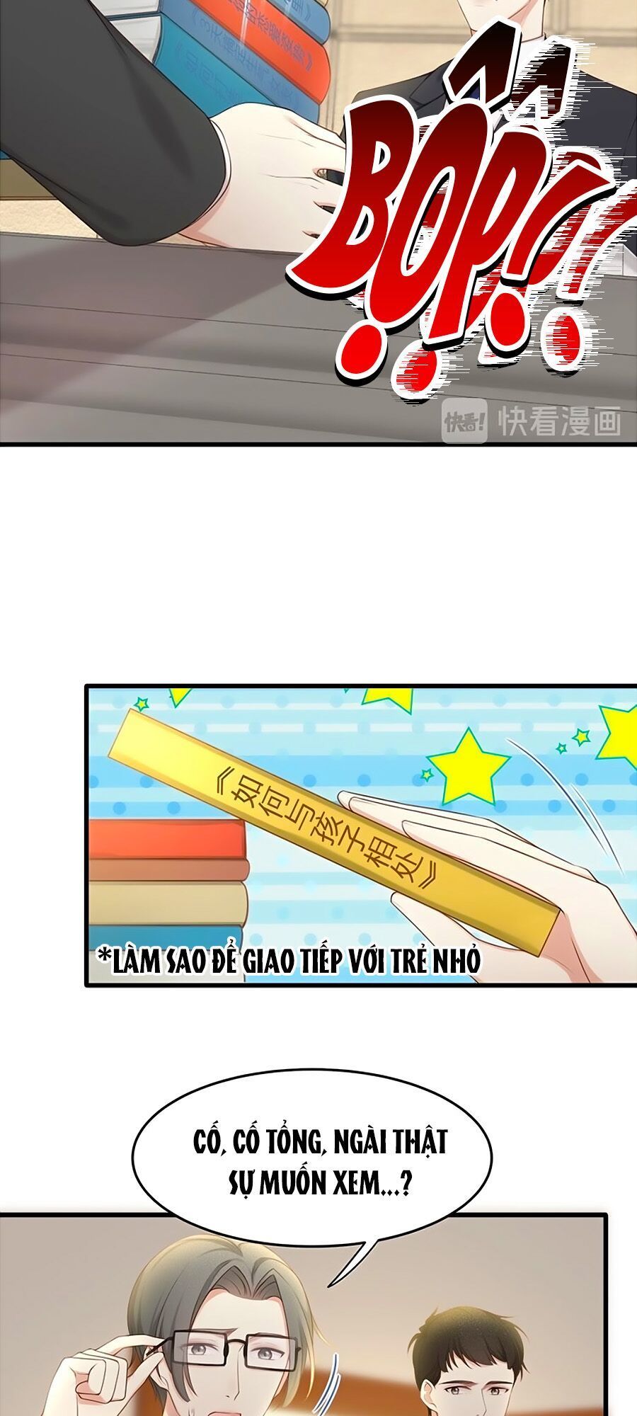 Ta Với Bốn Vị Cố Tiên Sinh Chapter 27 - Trang 2