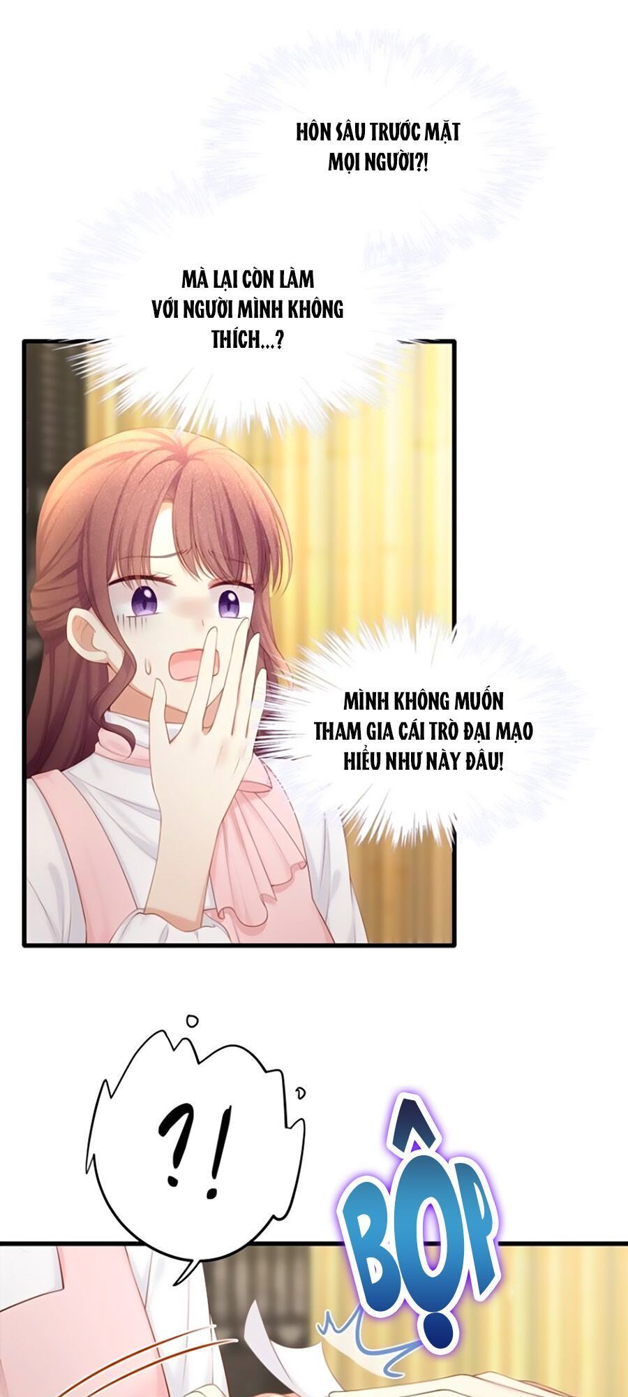 Ta Với Bốn Vị Cố Tiên Sinh Chapter 28 - Trang 2