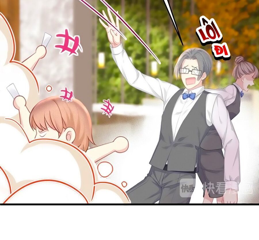 Ta Với Bốn Vị Cố Tiên Sinh Chapter 28 - Trang 2