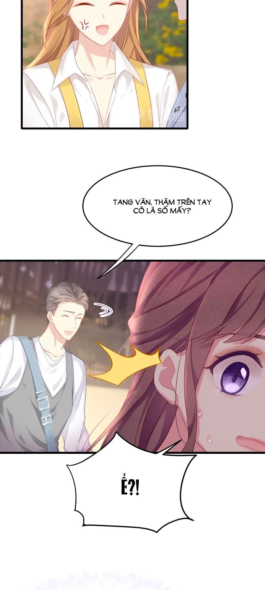 Ta Với Bốn Vị Cố Tiên Sinh Chapter 28 - Trang 2