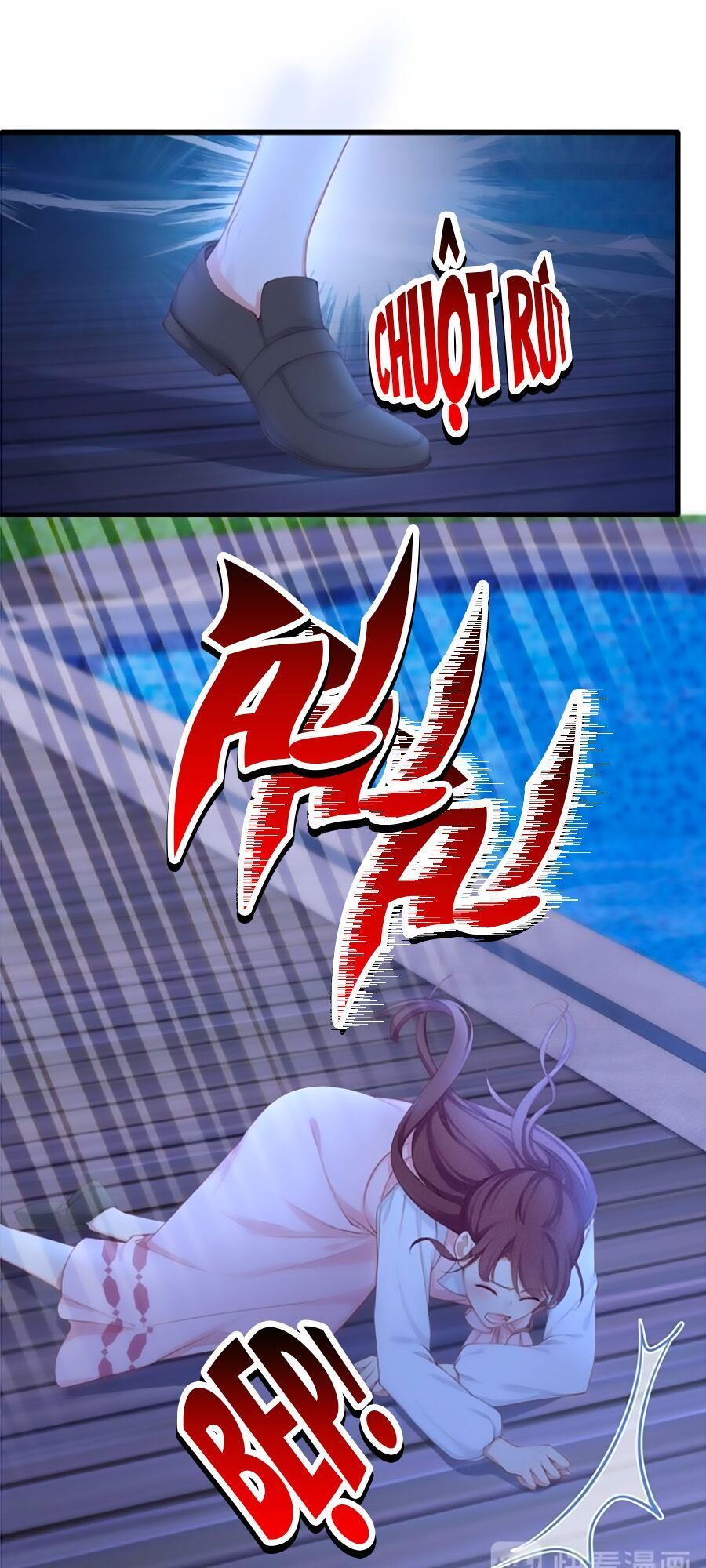 Ta Với Bốn Vị Cố Tiên Sinh Chapter 29 - Trang 2