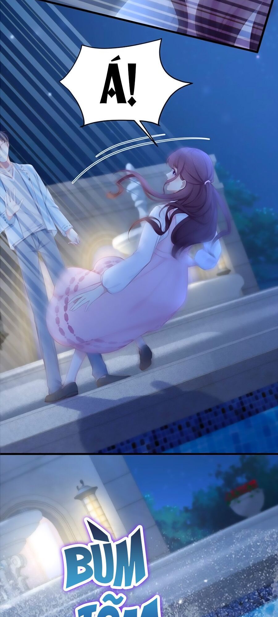 Ta Với Bốn Vị Cố Tiên Sinh Chapter 29 - Trang 2