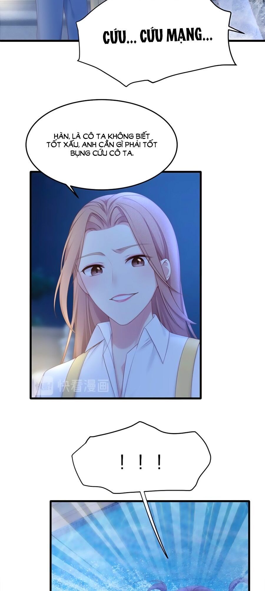 Ta Với Bốn Vị Cố Tiên Sinh Chapter 29 - Trang 2