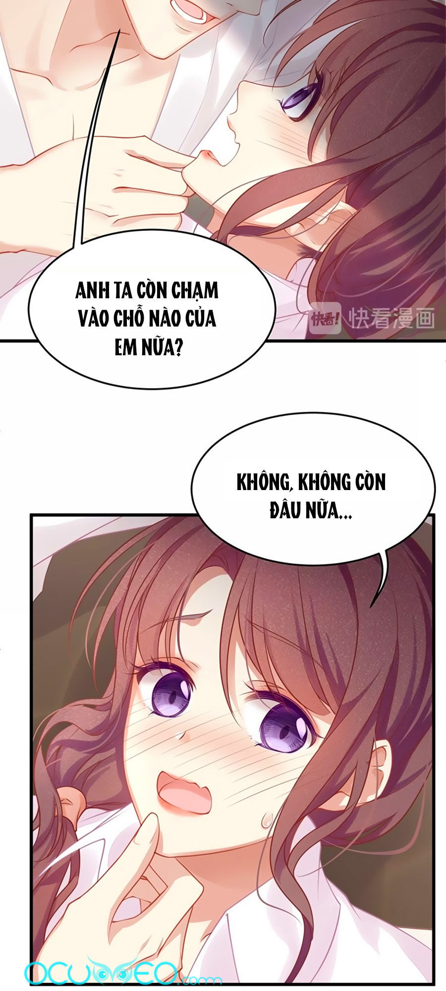 Ta Với Bốn Vị Cố Tiên Sinh Chapter 3 - Trang 2