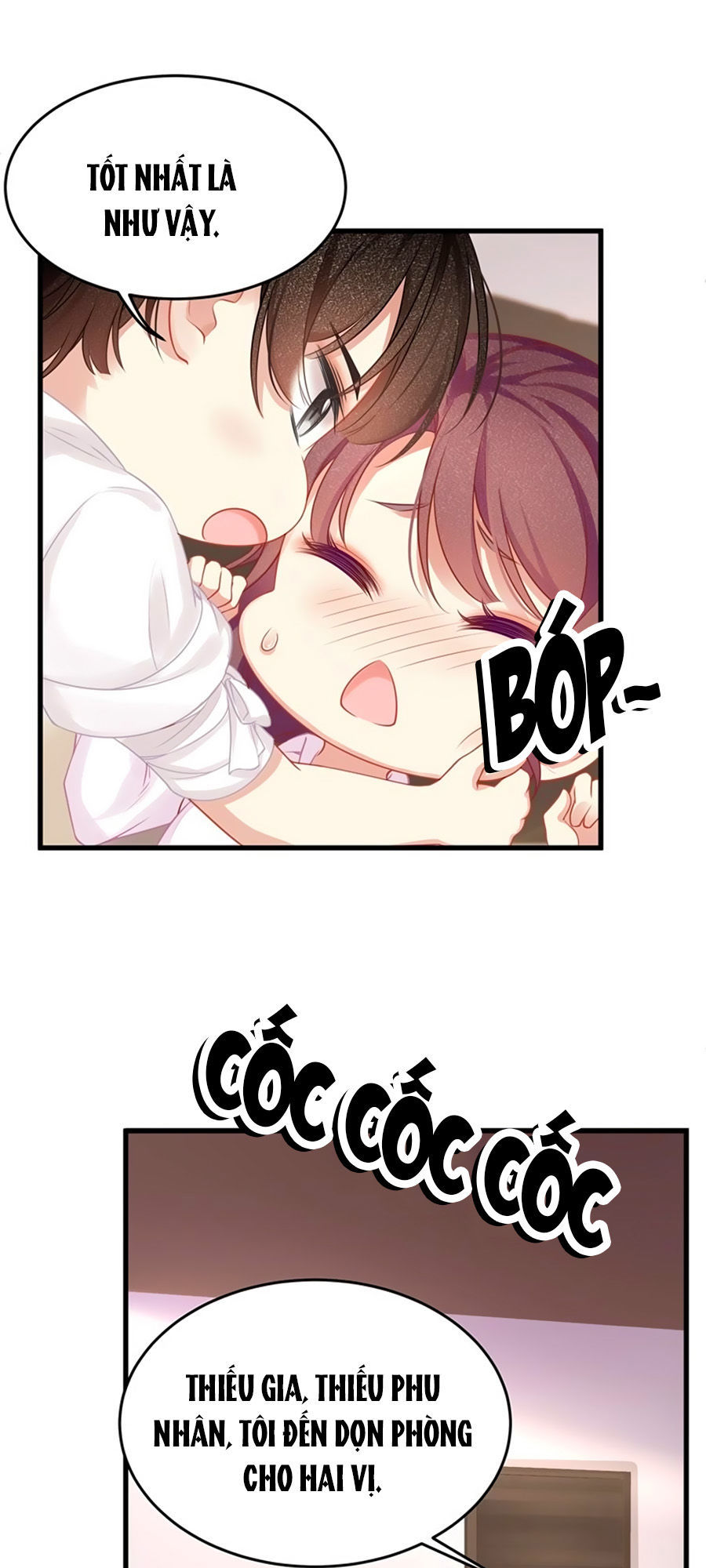 Ta Với Bốn Vị Cố Tiên Sinh Chapter 3 - Trang 2