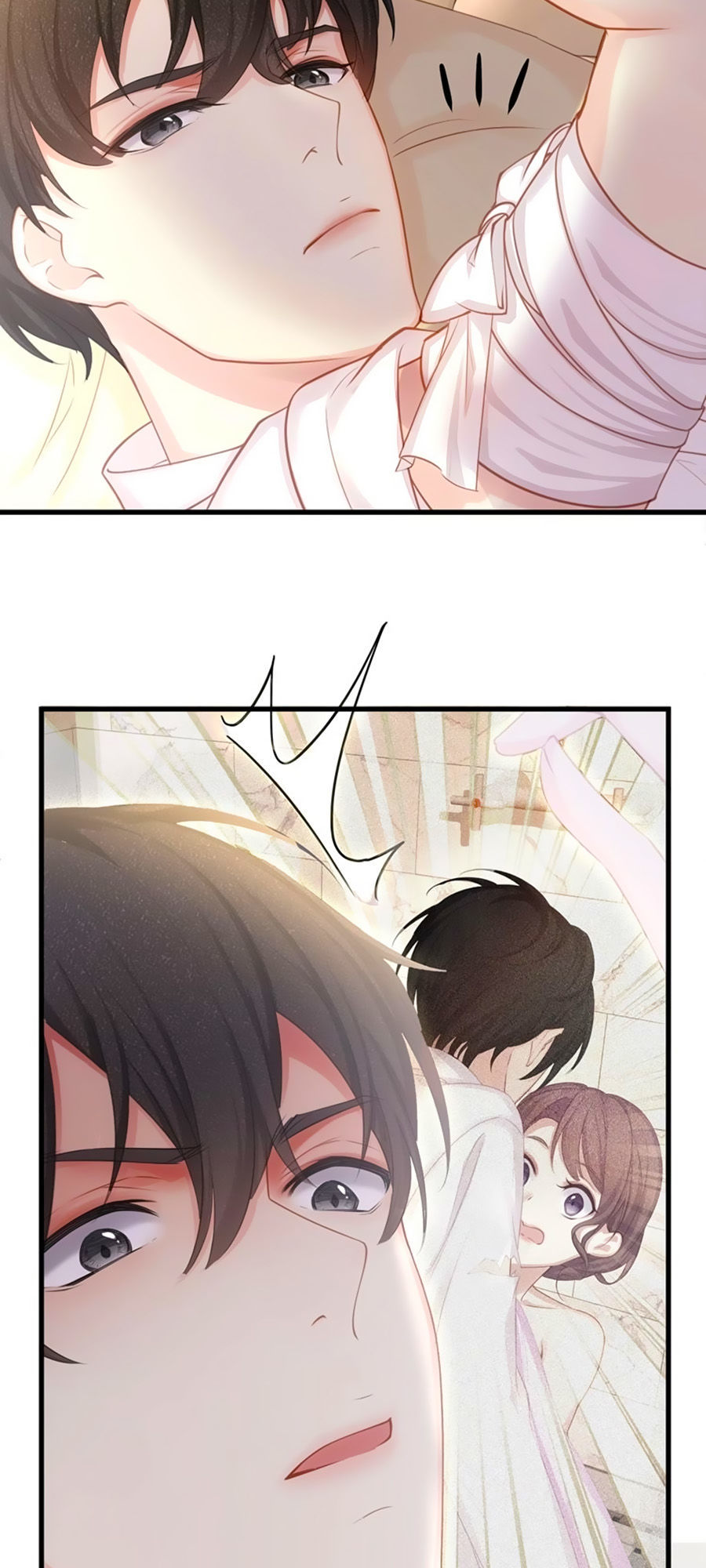 Ta Với Bốn Vị Cố Tiên Sinh Chapter 3 - Trang 2