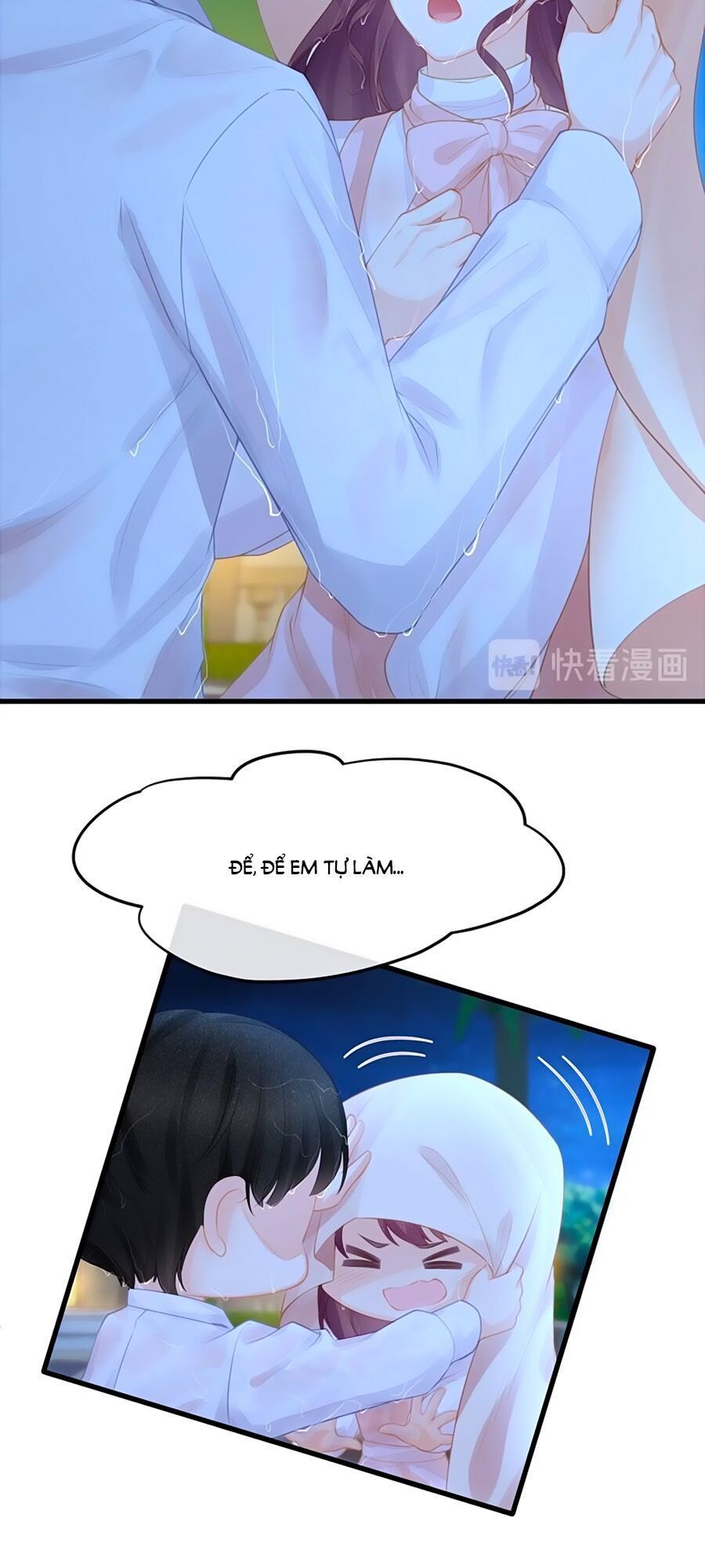 Ta Với Bốn Vị Cố Tiên Sinh Chapter 30 - Trang 2