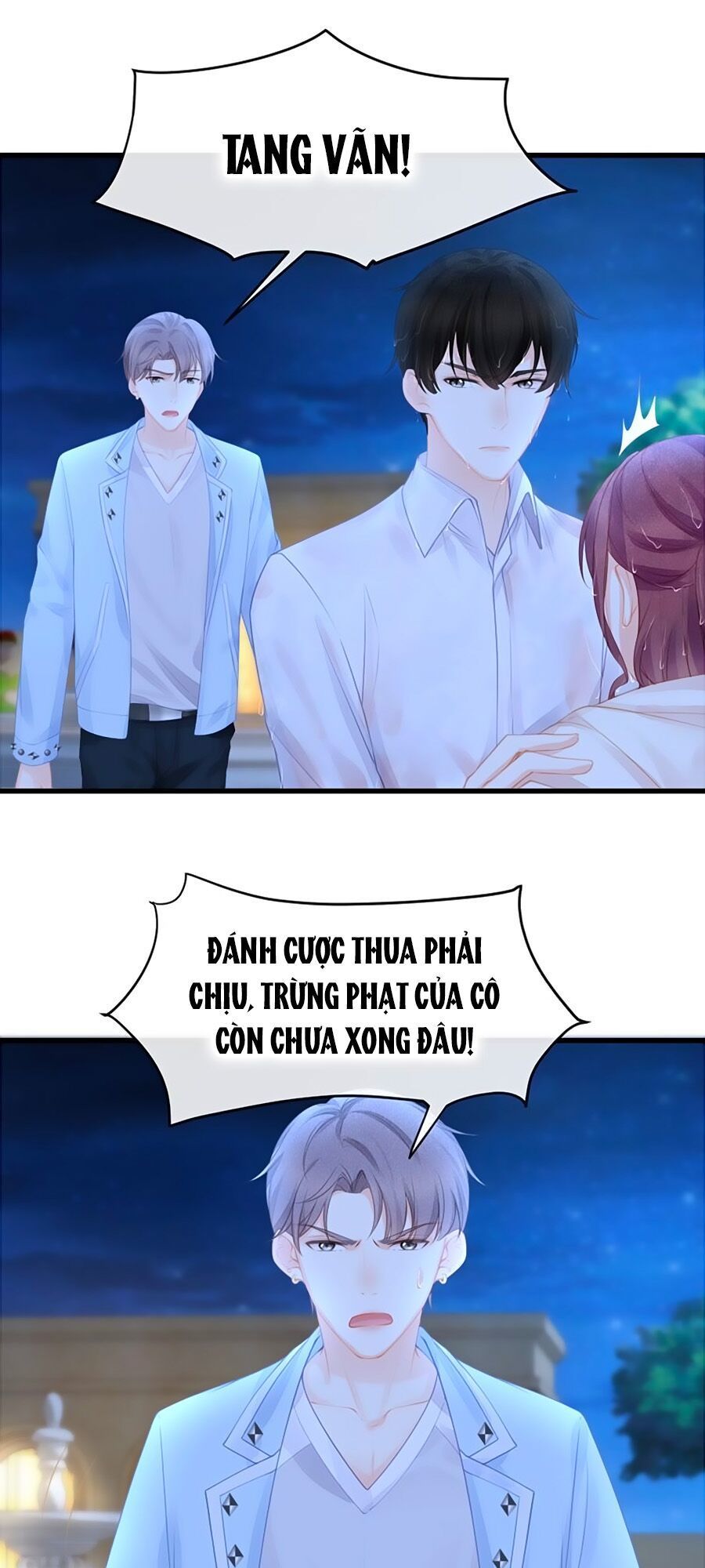 Ta Với Bốn Vị Cố Tiên Sinh Chapter 30 - Trang 2