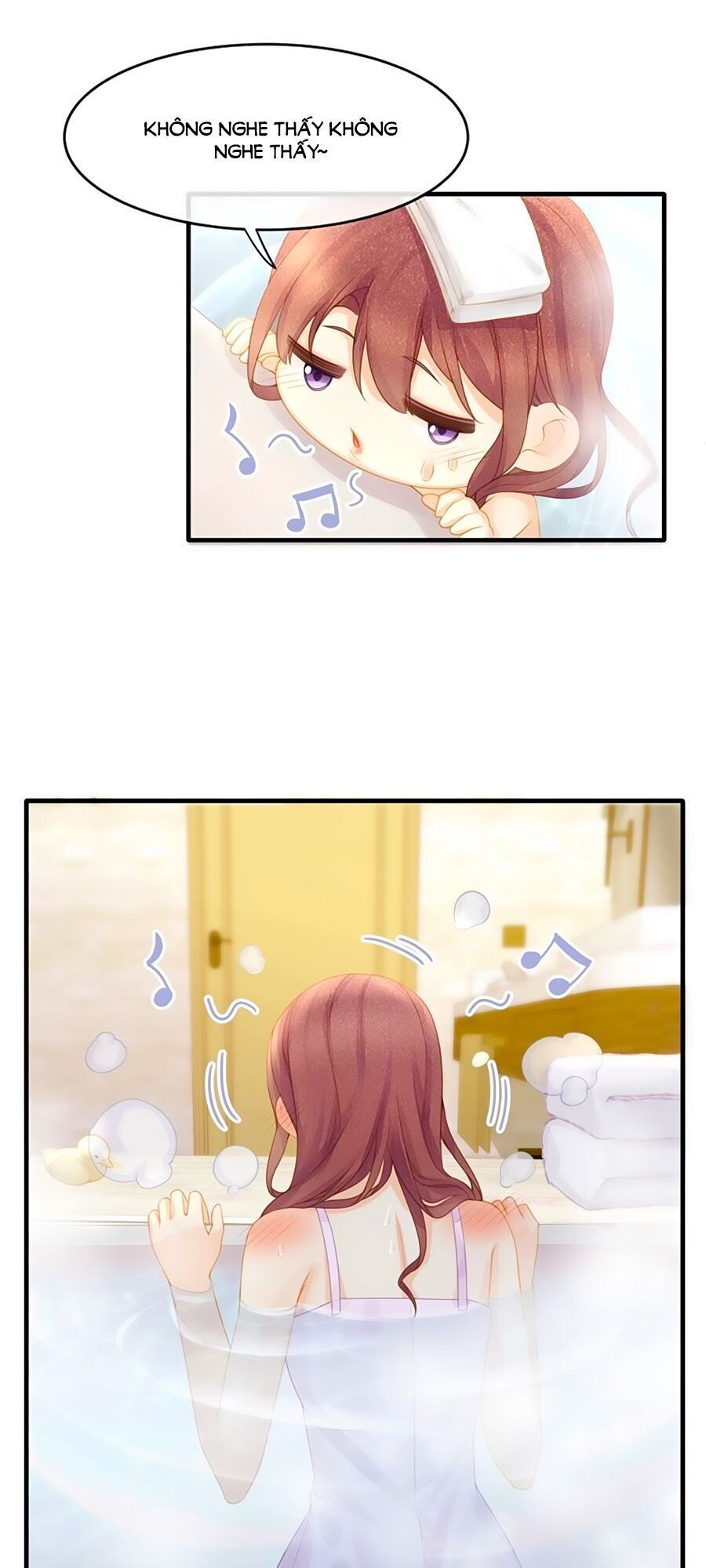 Ta Với Bốn Vị Cố Tiên Sinh Chapter 32 - Trang 2