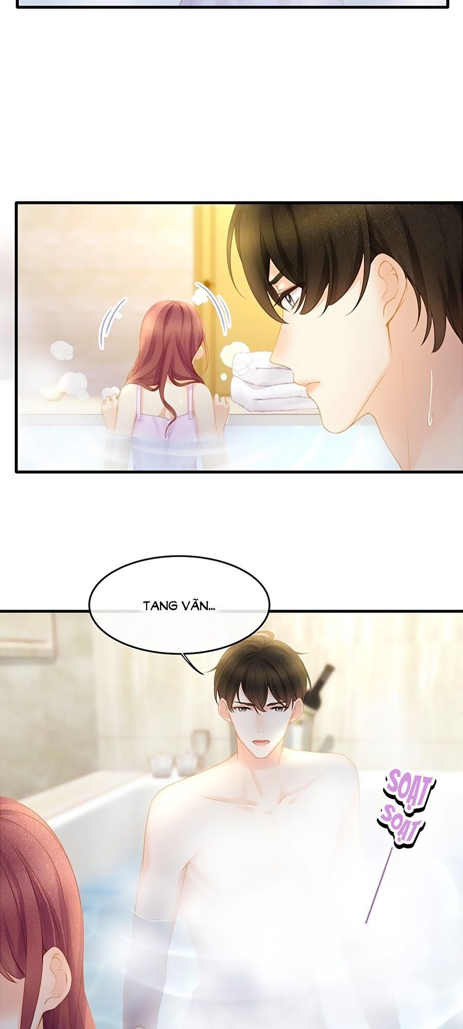 Ta Với Bốn Vị Cố Tiên Sinh Chapter 32 - Trang 2