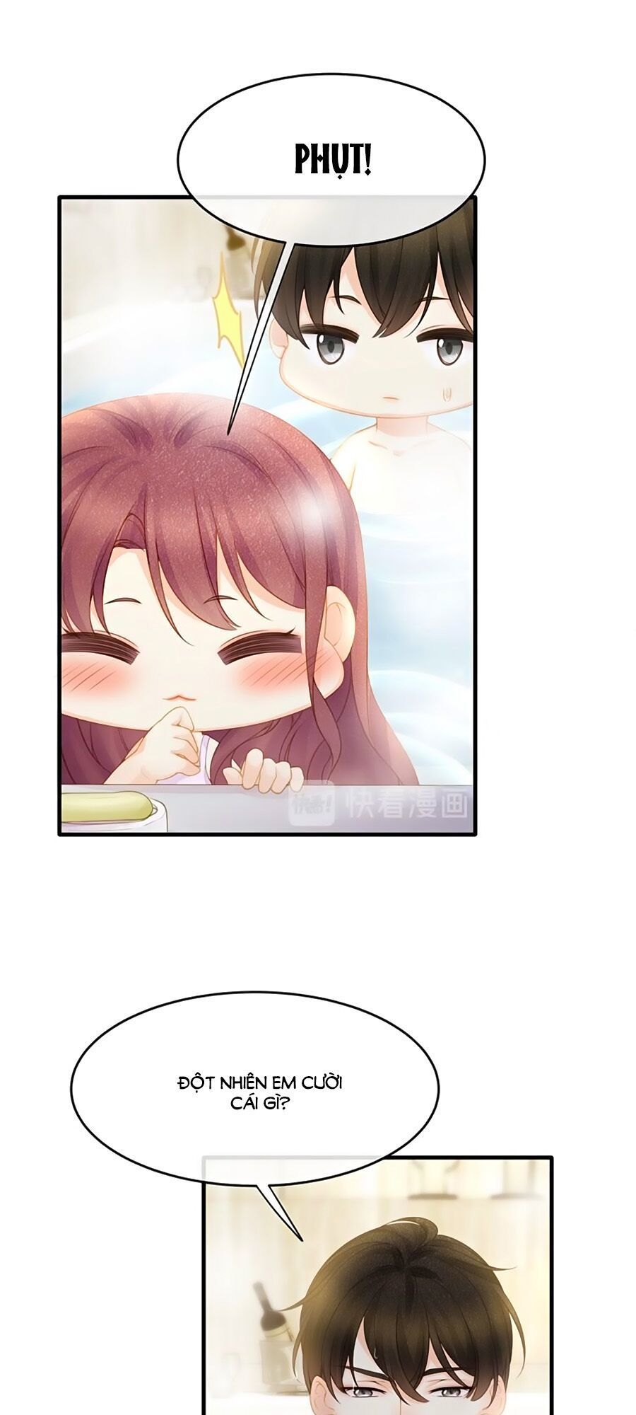 Ta Với Bốn Vị Cố Tiên Sinh Chapter 32 - Trang 2