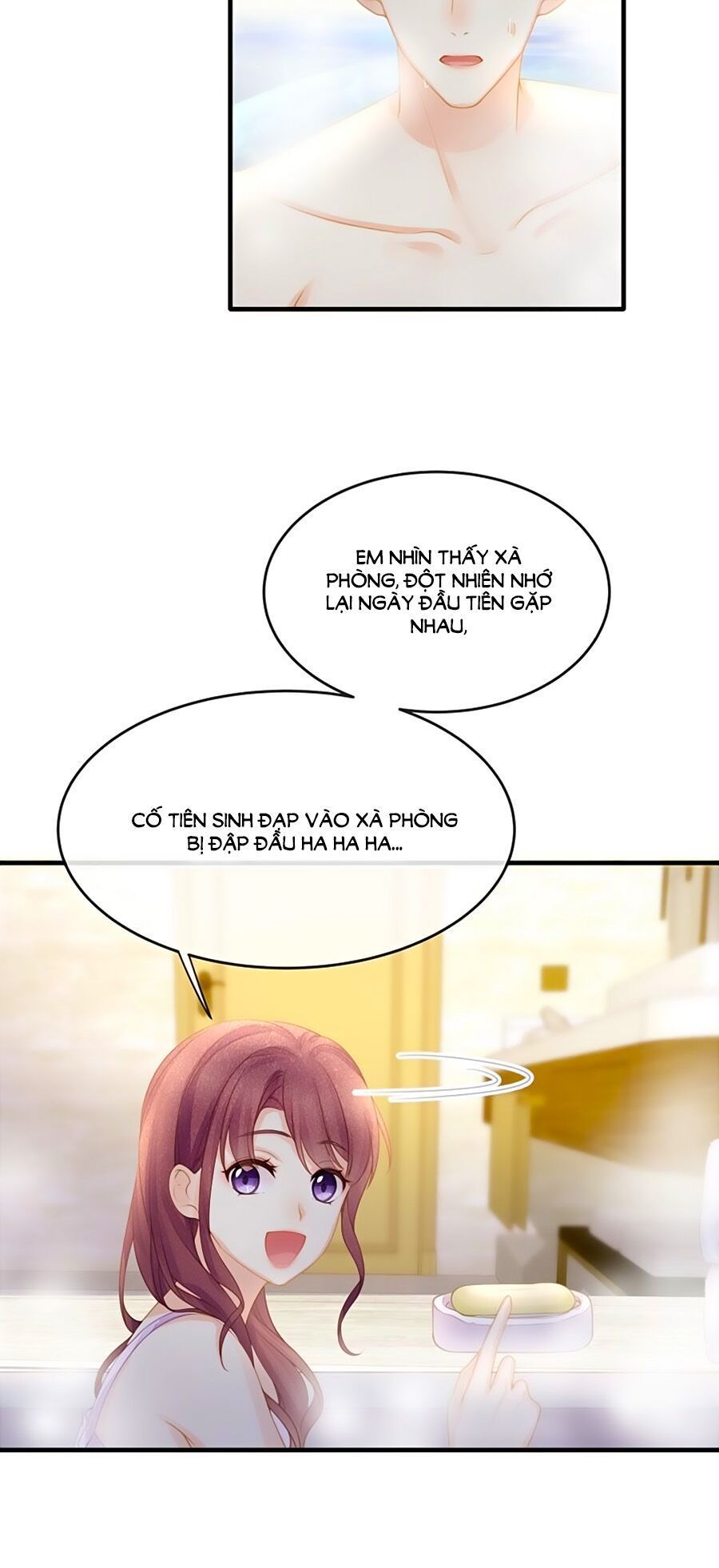 Ta Với Bốn Vị Cố Tiên Sinh Chapter 32 - Trang 2