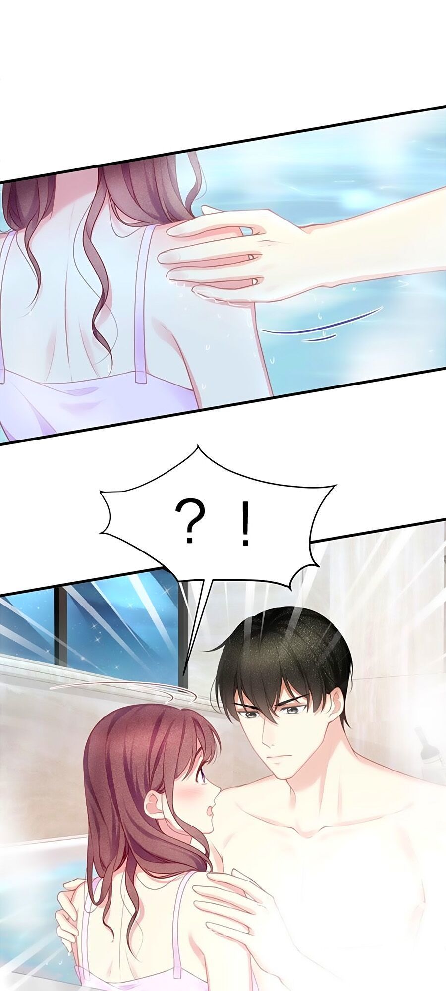 Ta Với Bốn Vị Cố Tiên Sinh Chapter 32 - Trang 2