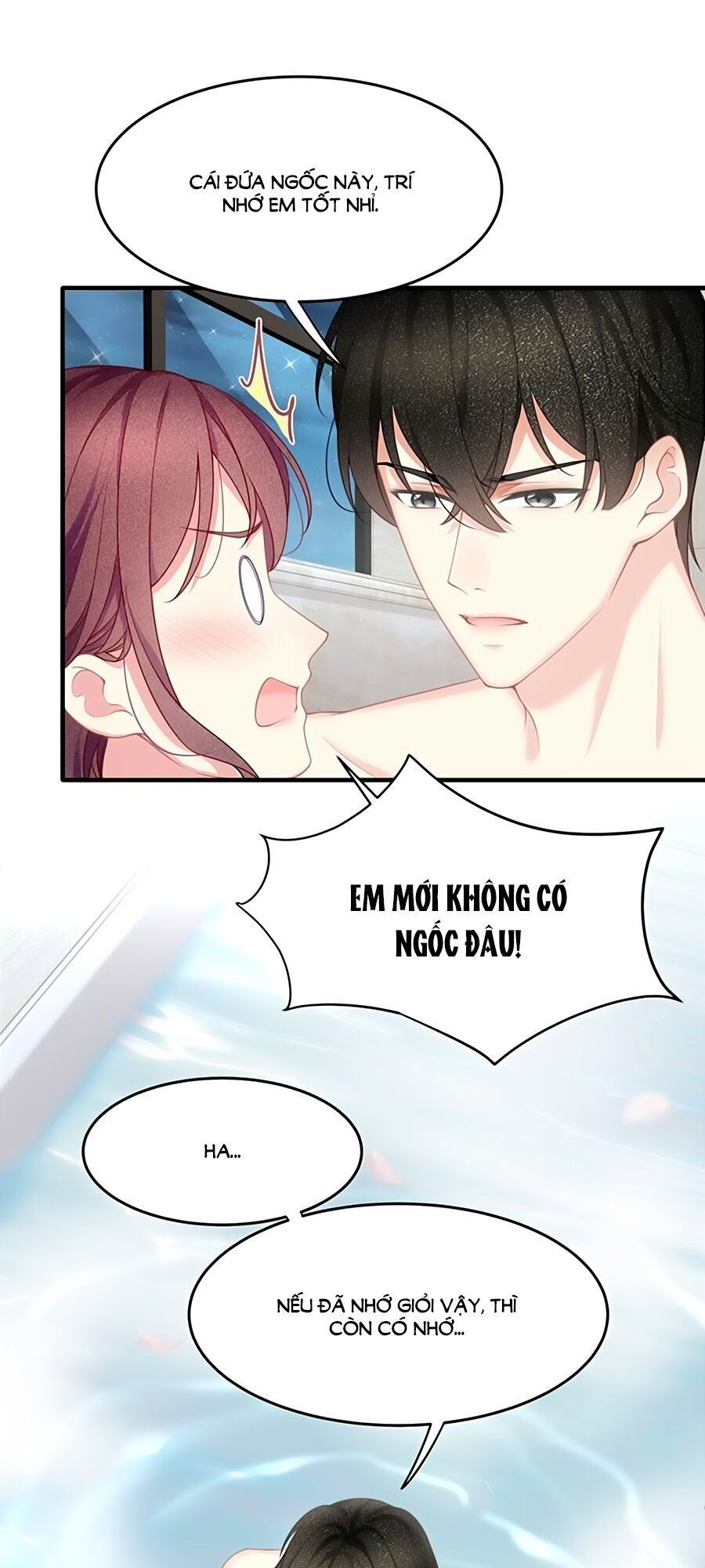 Ta Với Bốn Vị Cố Tiên Sinh Chapter 32 - Trang 2