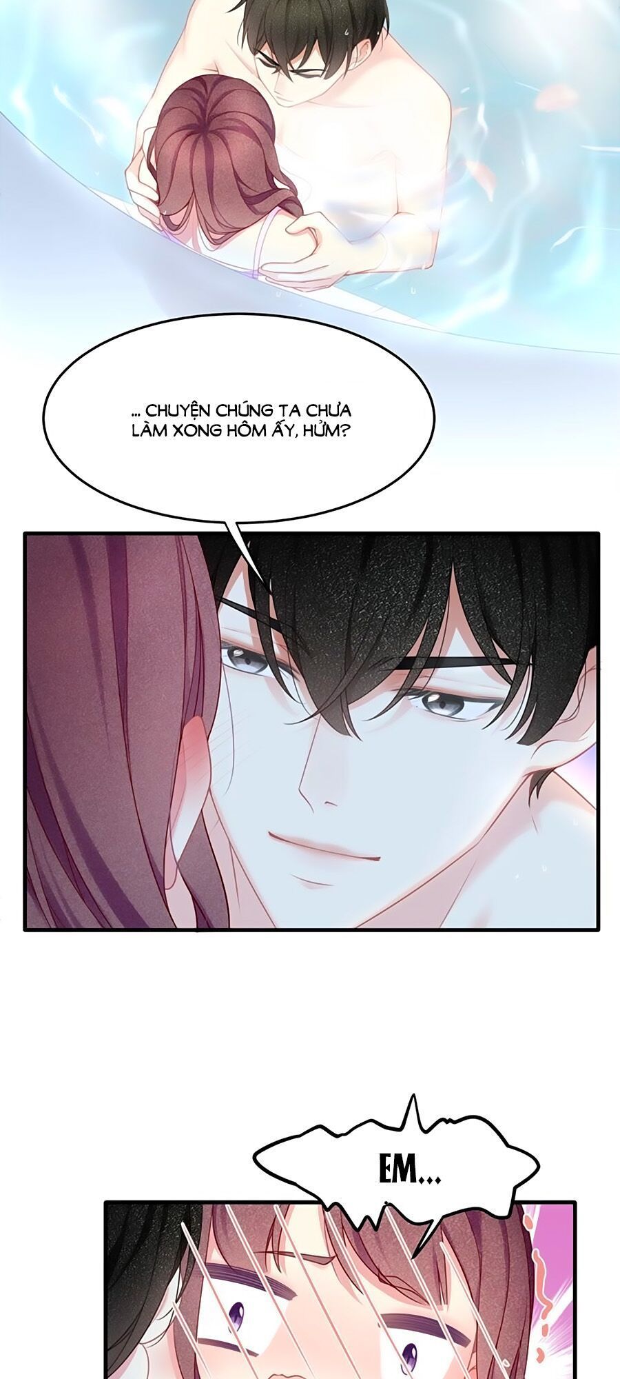 Ta Với Bốn Vị Cố Tiên Sinh Chapter 32 - Trang 2