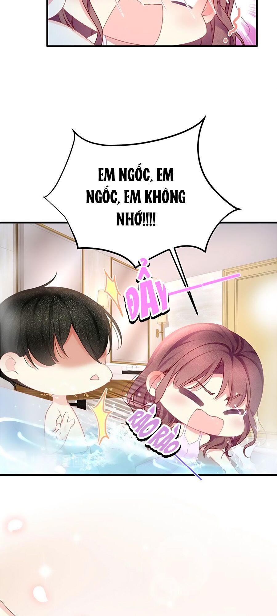 Ta Với Bốn Vị Cố Tiên Sinh Chapter 32 - Trang 2