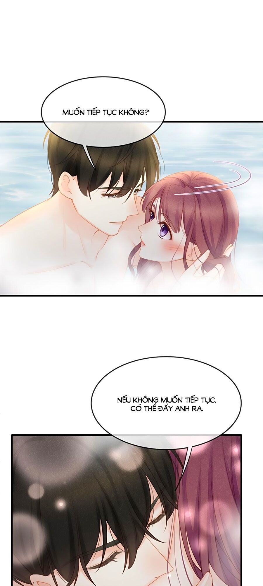 Ta Với Bốn Vị Cố Tiên Sinh Chapter 32 - Trang 2