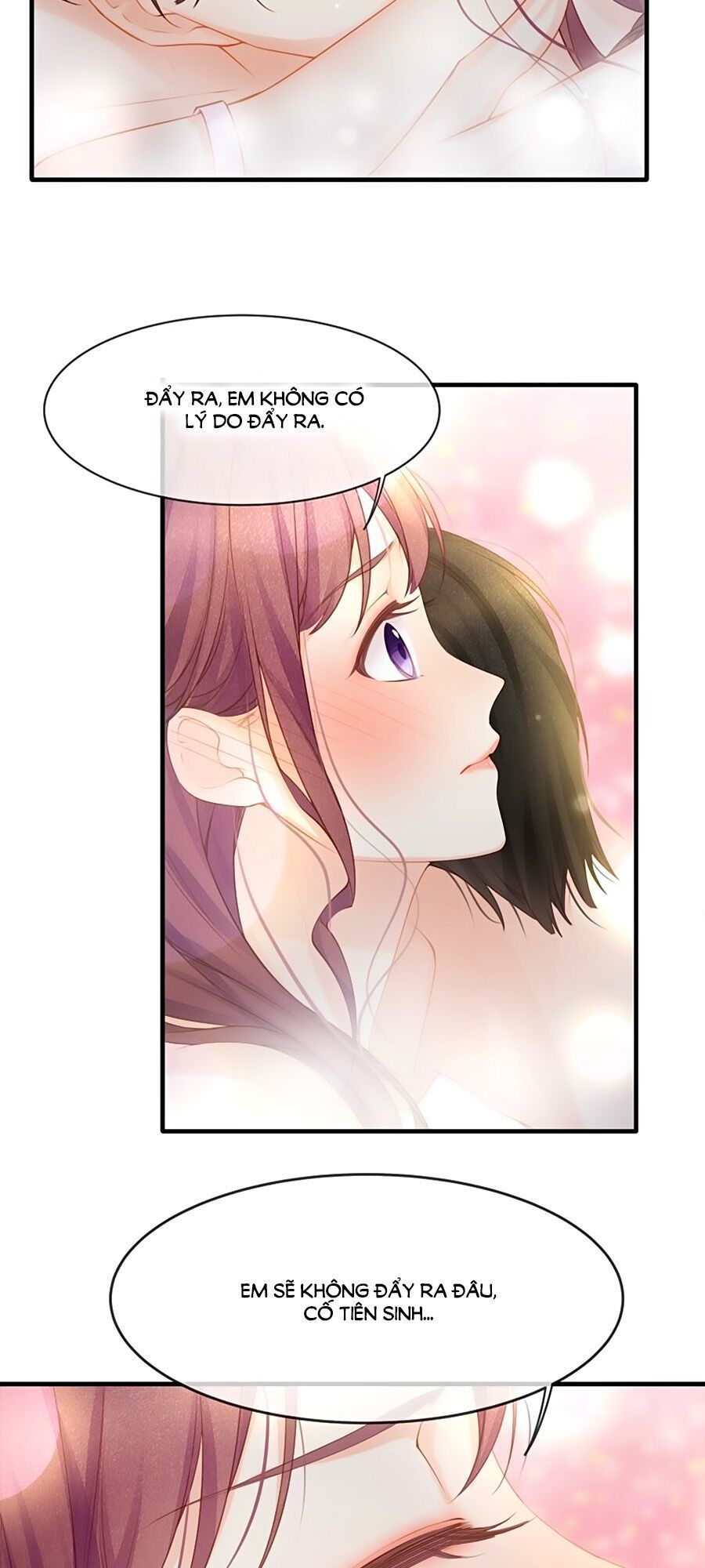 Ta Với Bốn Vị Cố Tiên Sinh Chapter 32 - Trang 2