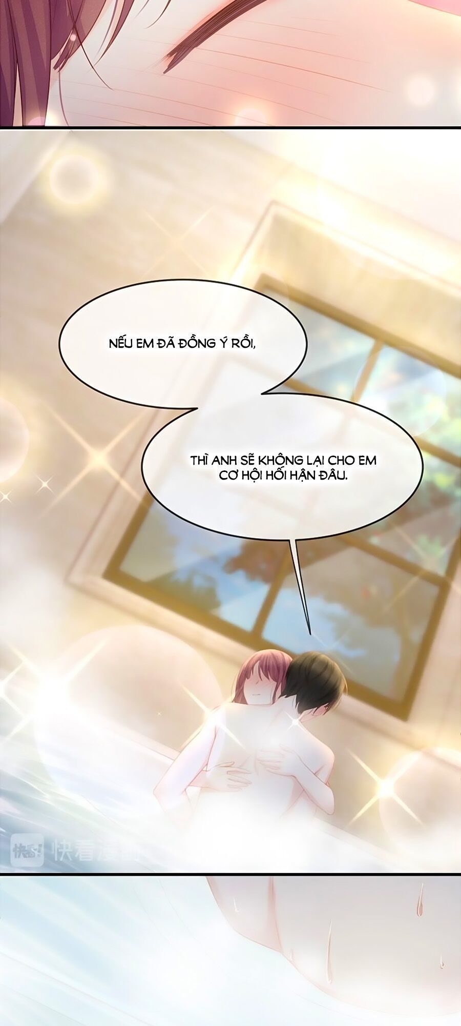 Ta Với Bốn Vị Cố Tiên Sinh Chapter 32 - Trang 2