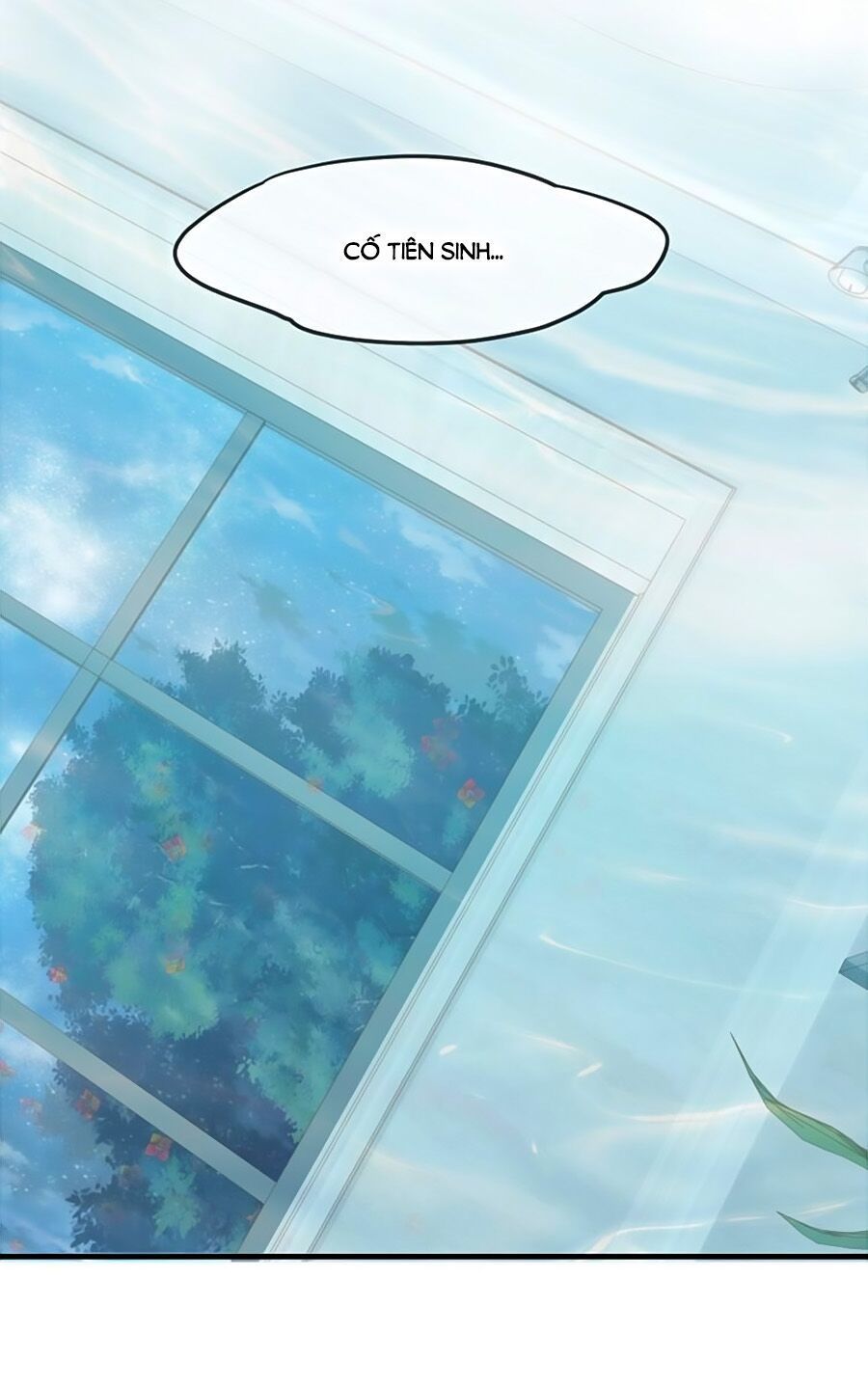 Ta Với Bốn Vị Cố Tiên Sinh Chapter 32 - Trang 2